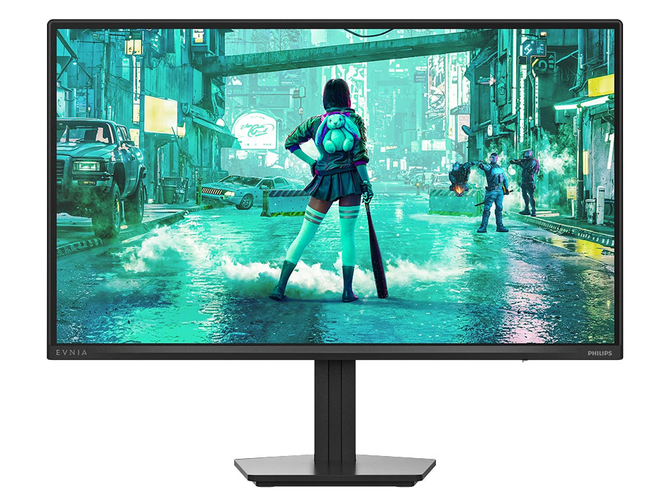 EVNIA 24M2N2100NF/11 [23.8インチ チャコールグレー]