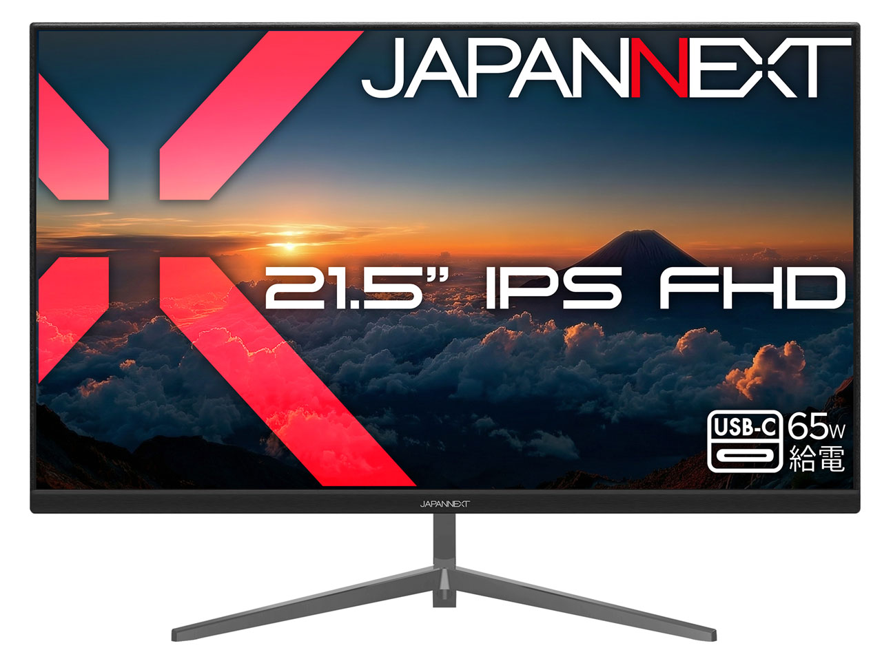 JN-i215FHD-C6 [21.5インチ]
