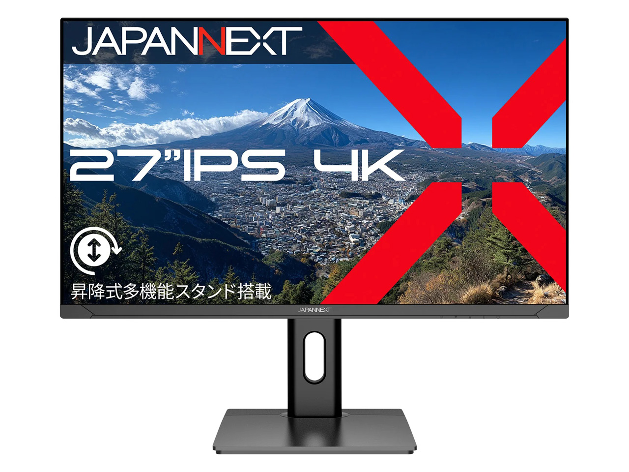 JN-i27U2-HSP [27インチ]
