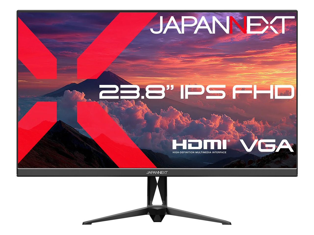 JN-IPS238F3 [23.8インチ]