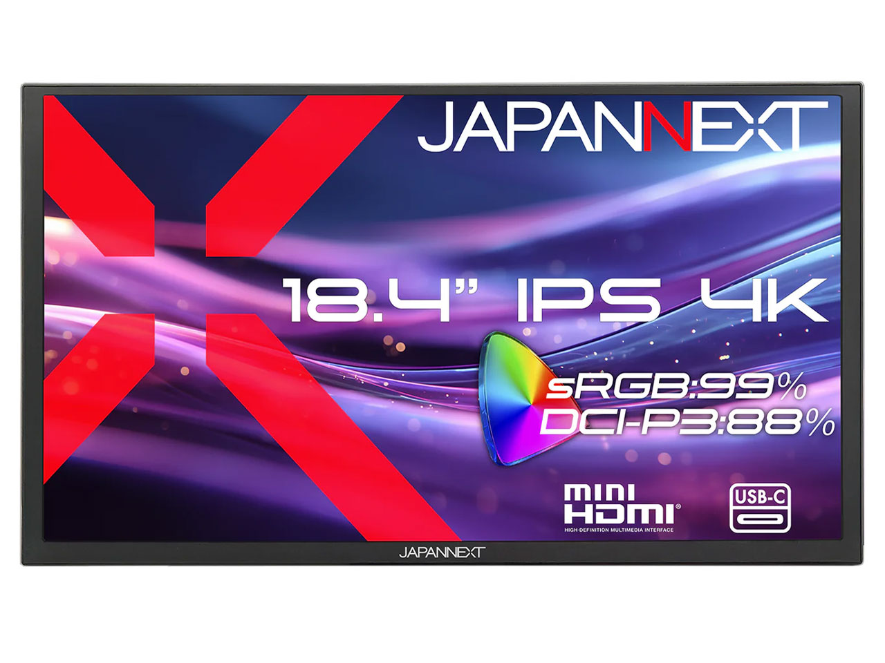 JN-MD-IPS184U [18.4インチ]