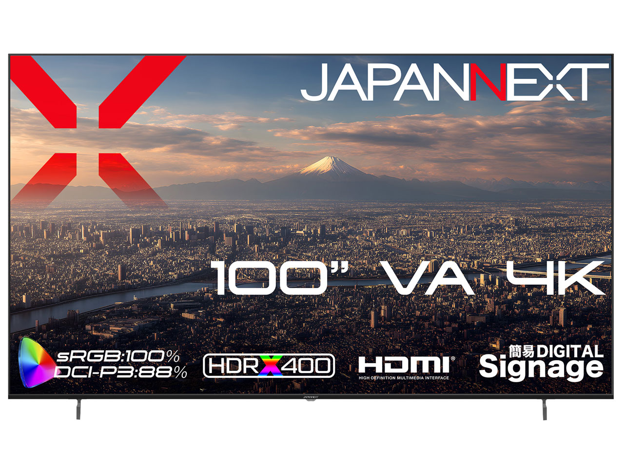 JN-V100U-M [100インチ]