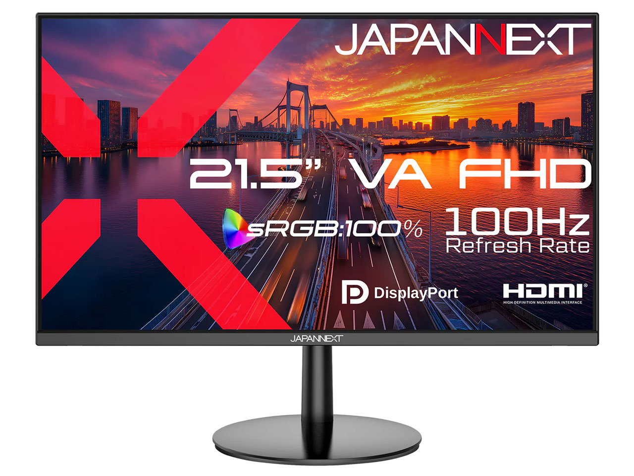 JN-V215DF3 [21.5インチ]