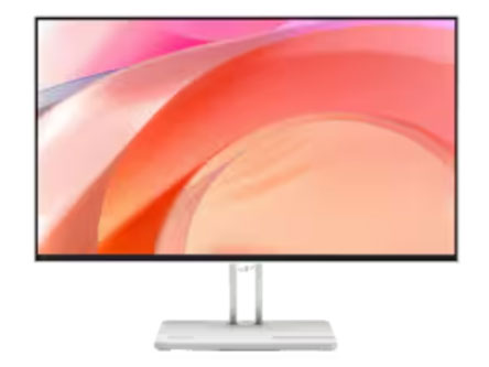 Lenovo L27-4C 67DEKAC1JP [27インチ クラウドグレー]