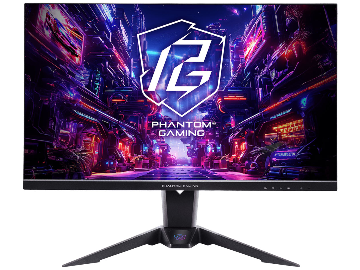 Phantom Gaming PG27QFT2C [27インチ]
