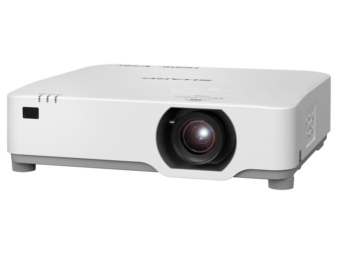 ViewLight XP-P701U-W