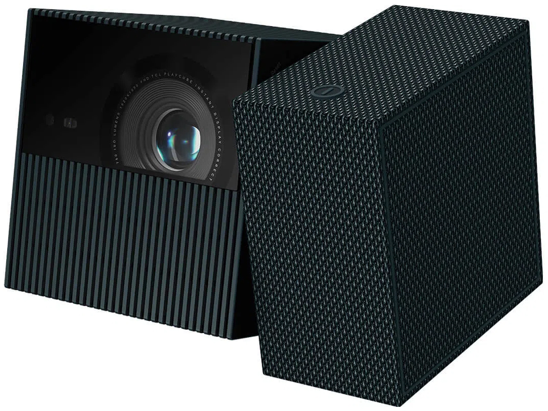 PlayCube