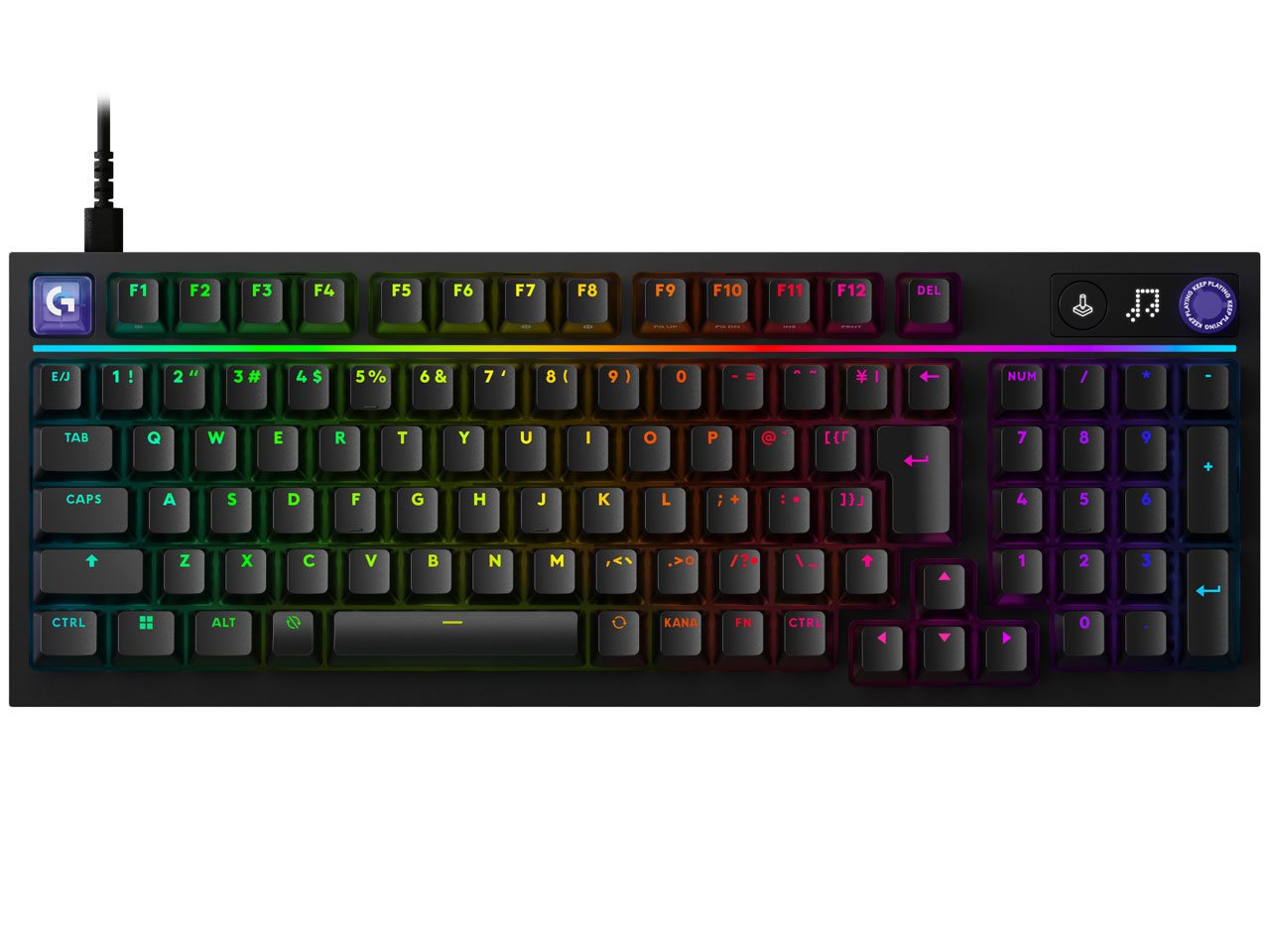 G316 X 98 G316X-98-LNBK [ブラック]
