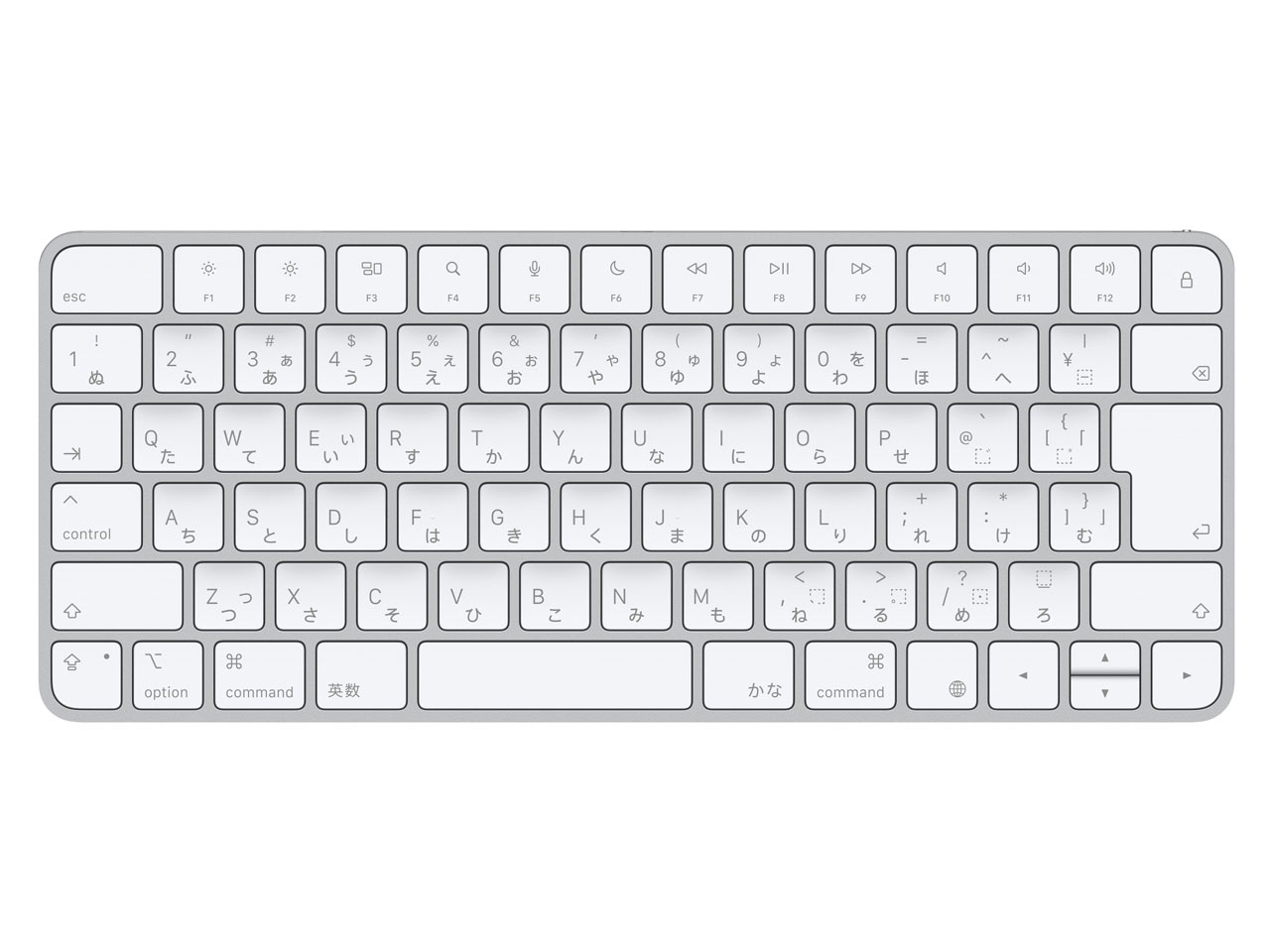 Magic Keyboard (JIS) MXCL3J/A