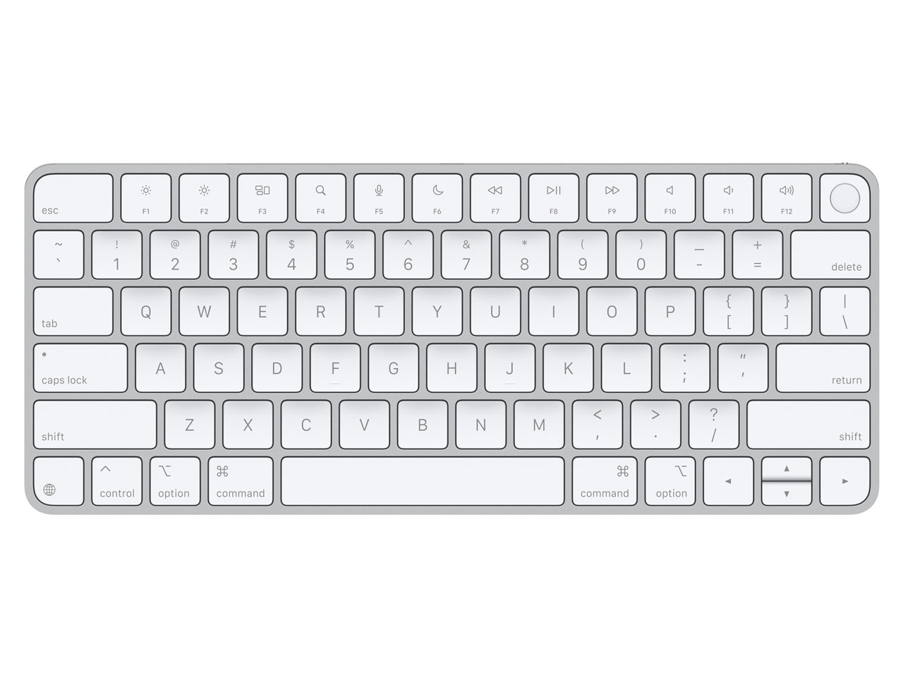 Magic Keyboard 英語(US) MXCK3LL/A