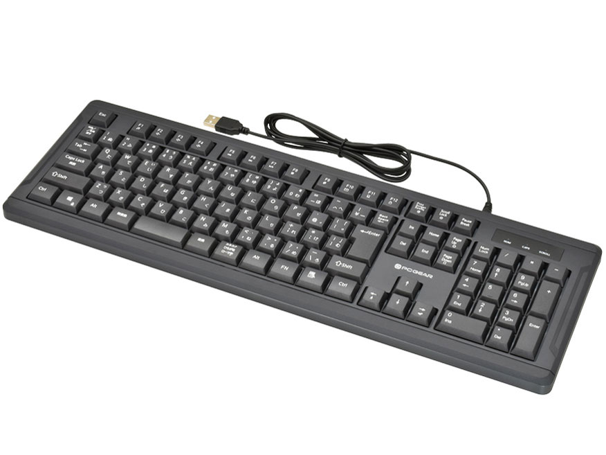 PC-SKREX301-K