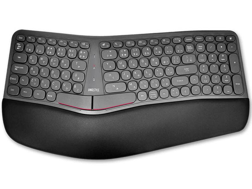 K680ERG [ブラック]