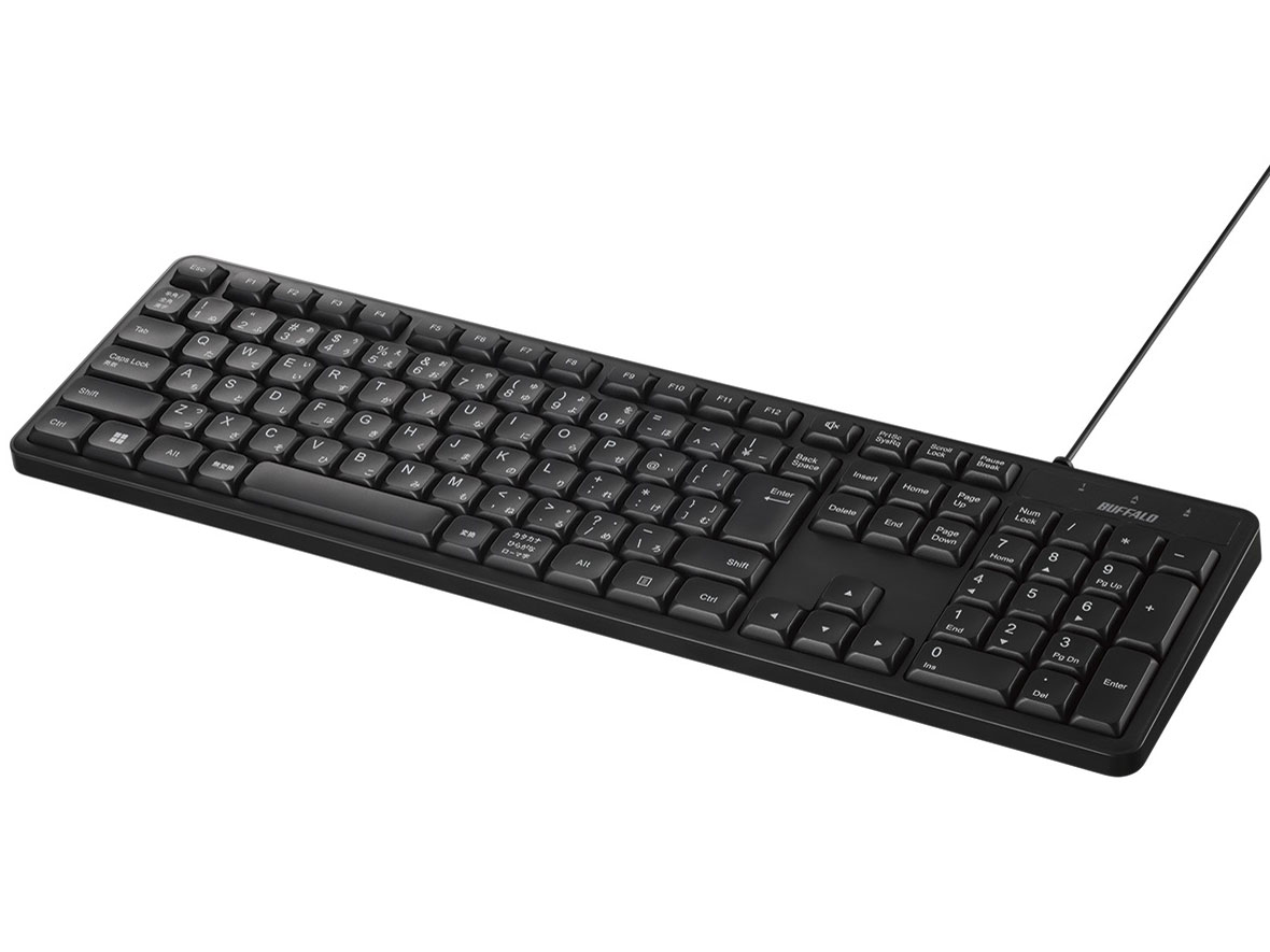 BSKBU340BK [ブラック]