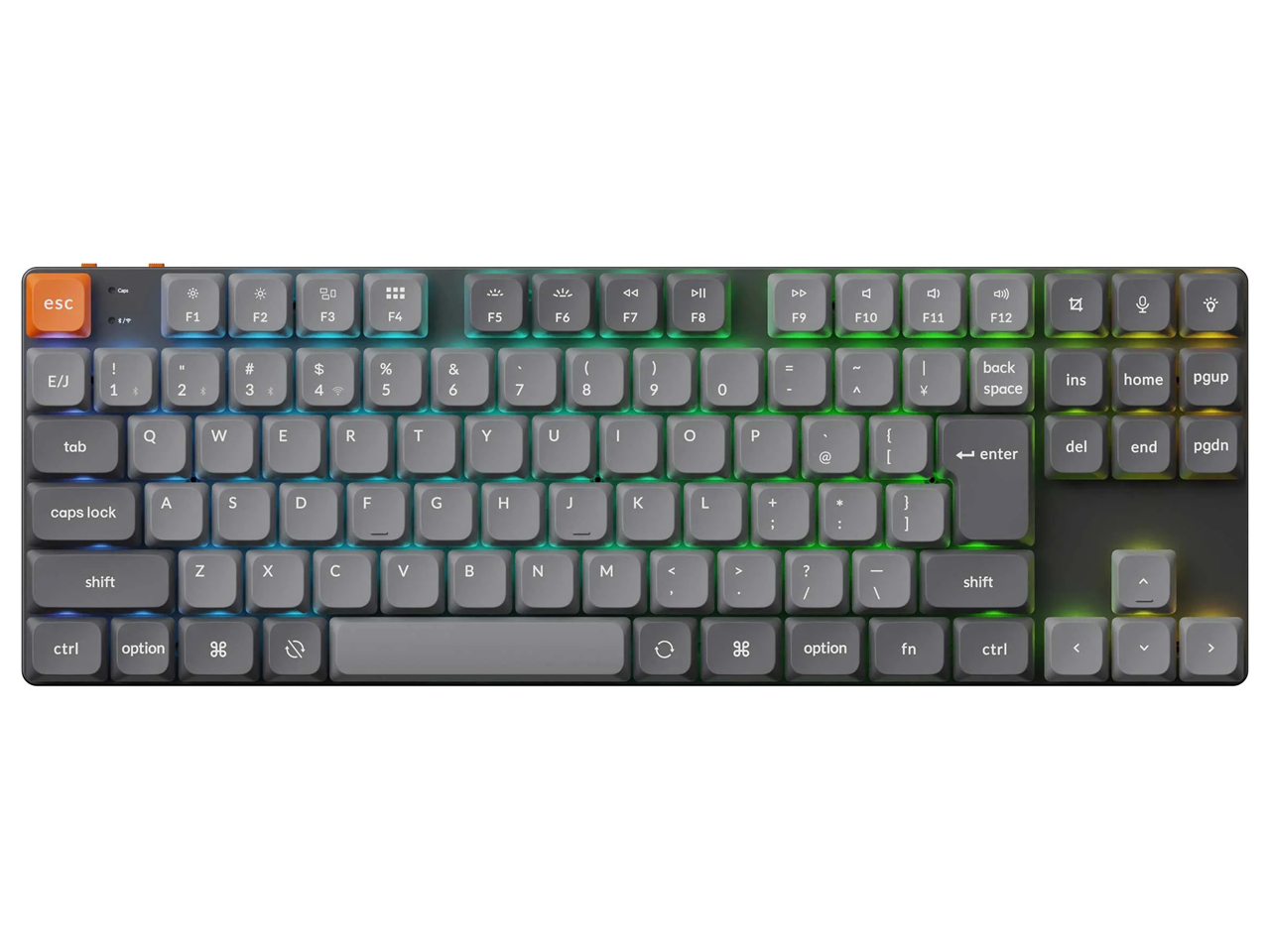 K1M-H1V-JIS 赤軸