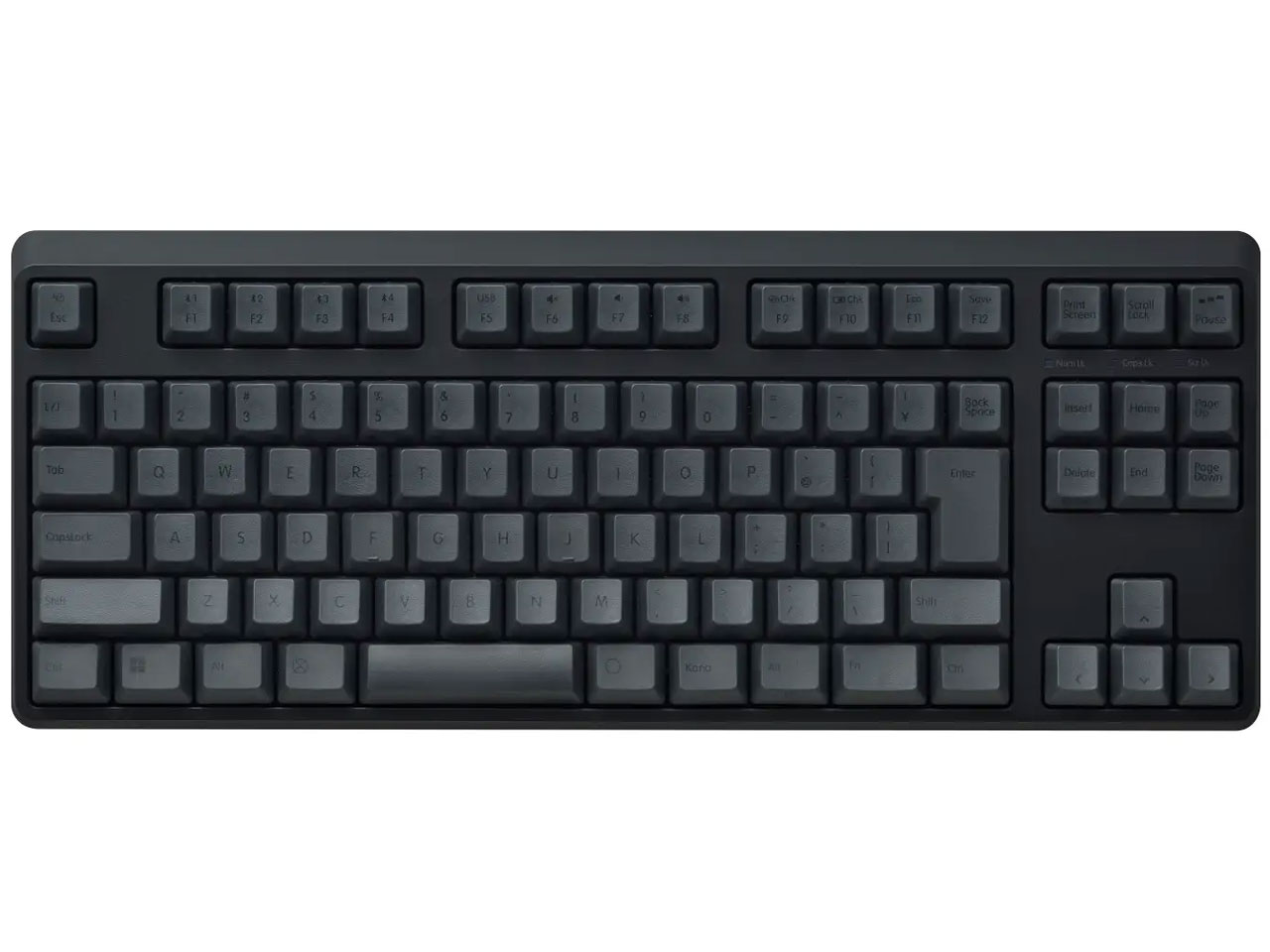 REALFORCE R4 R4HC11 [ブラック]