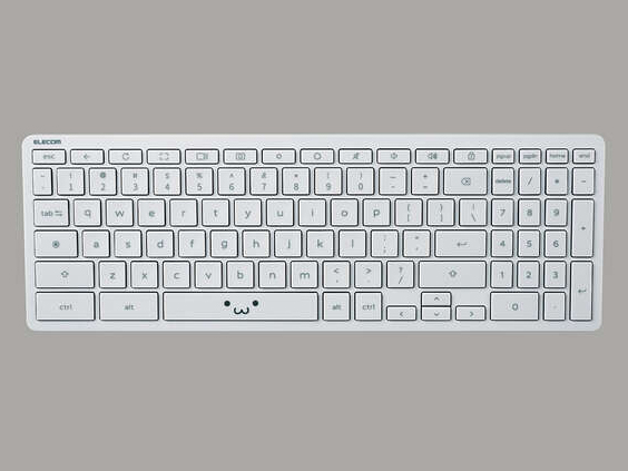 TK-CB03BPGF-EN [グレーフェイス]