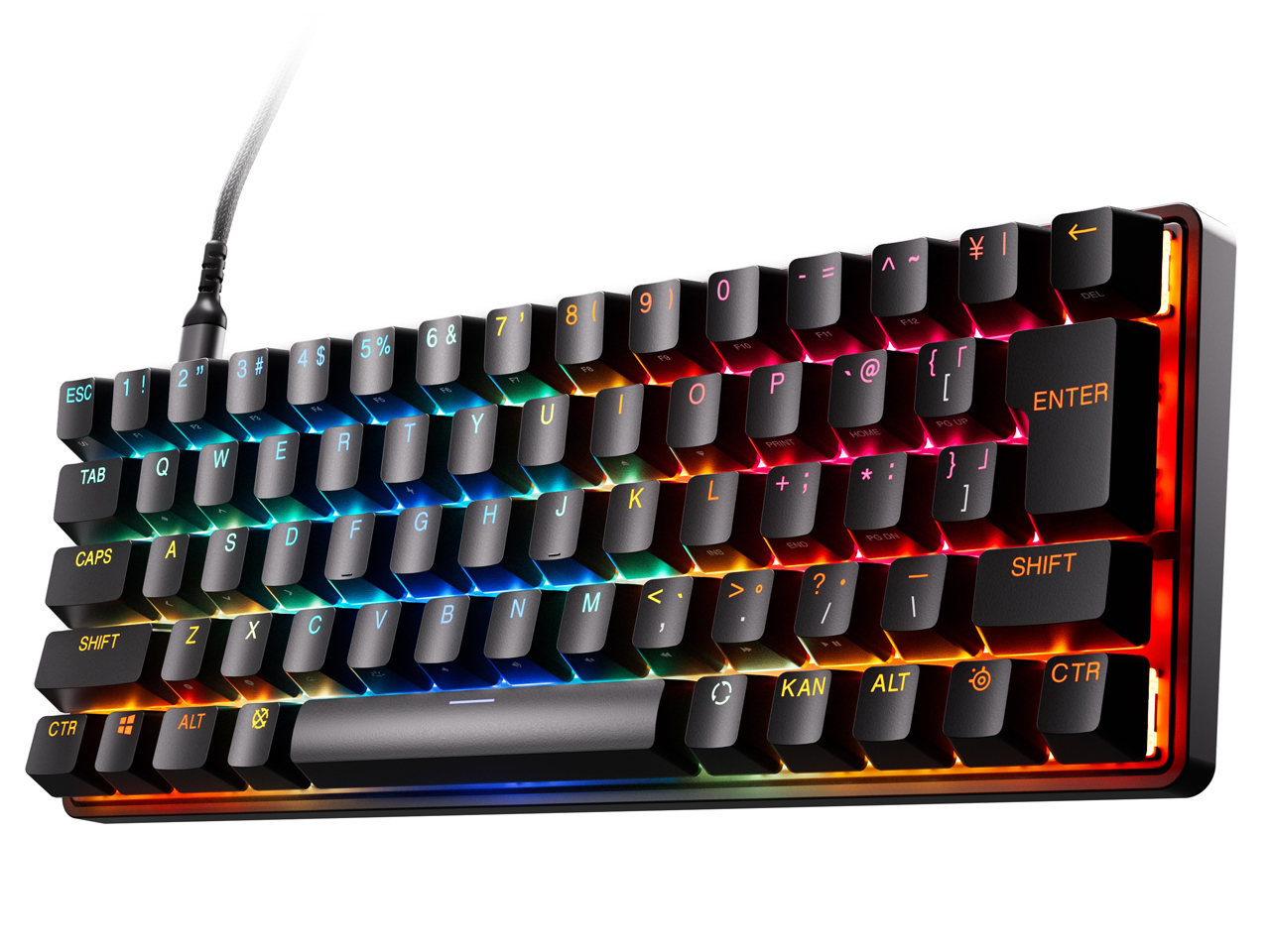 Apex Pro Mini Gen 3 JP