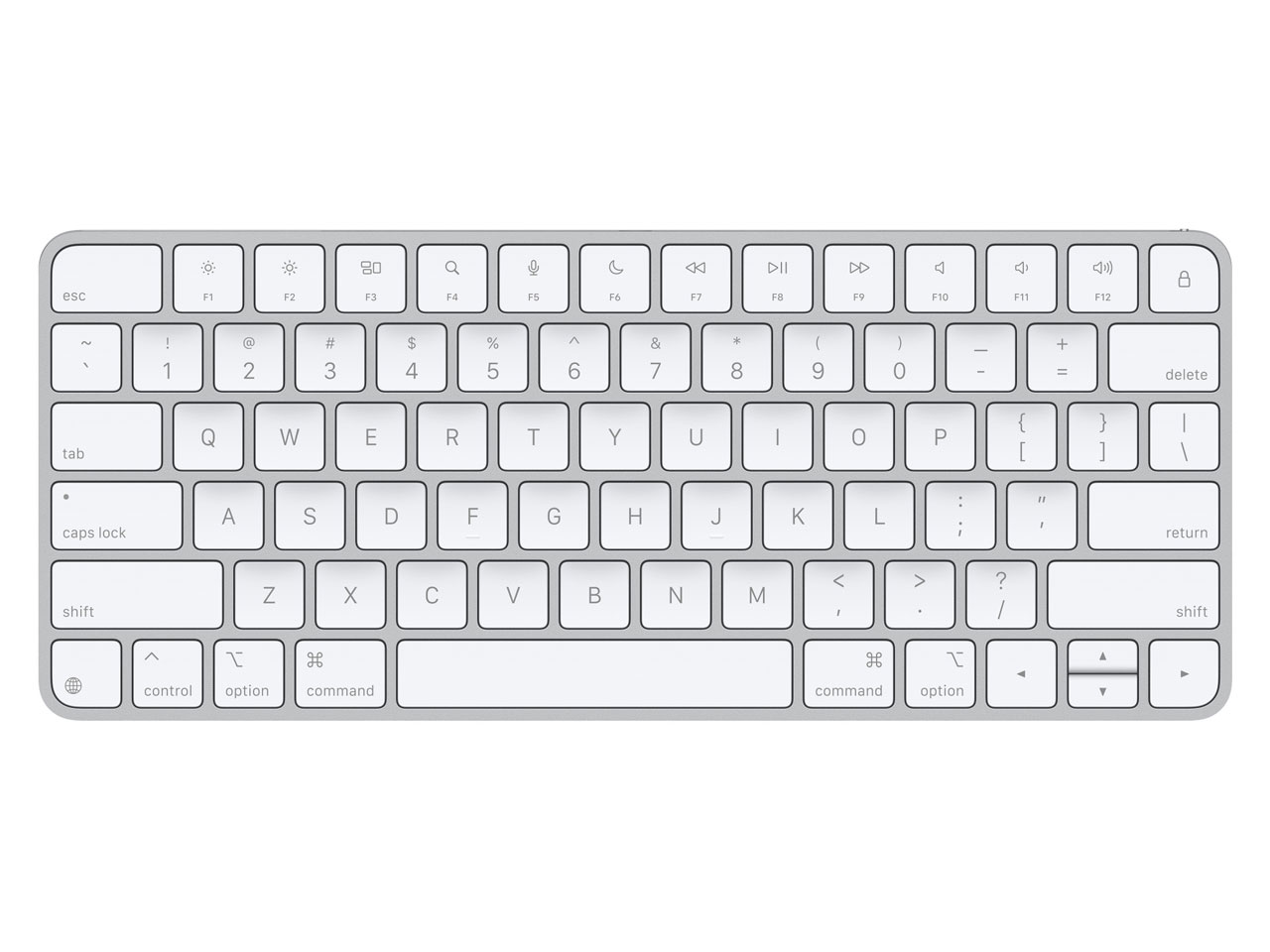 Magic Keyboard 英語(US) MXCL3LL/A