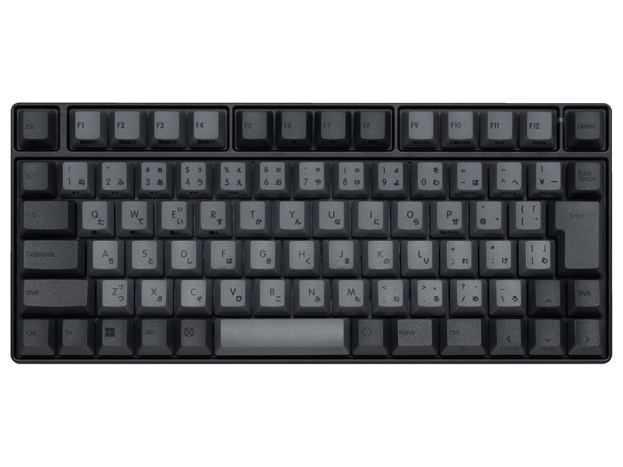 REALFORCE RC1 C1HJ11 [ブラック]