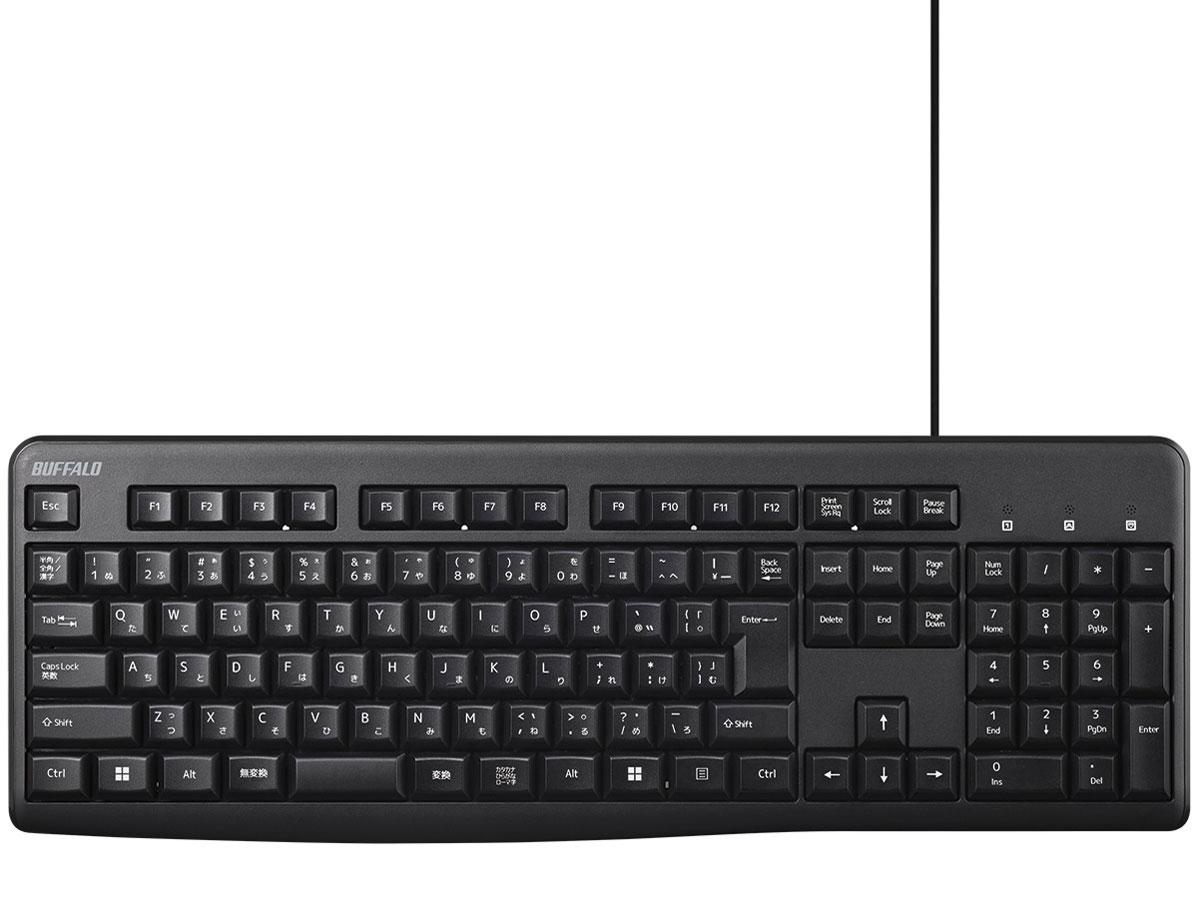 BSKBU110BK [ブラック]