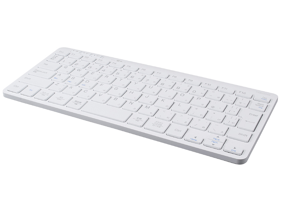 Digio2 FKB-D248W [ホワイト]