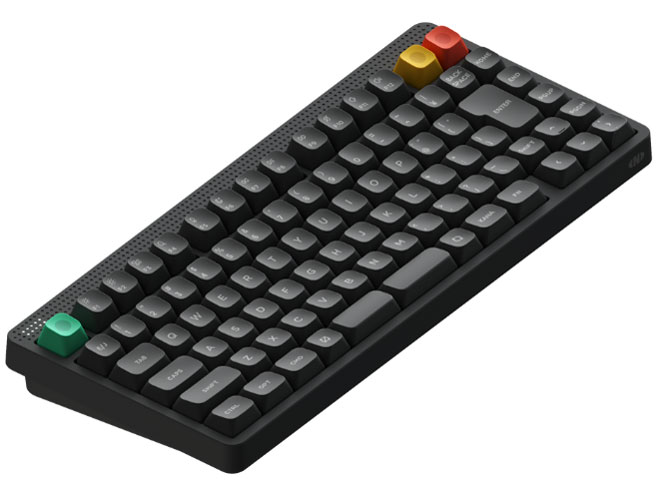 Node75 n75mgbj [Ink Gray]