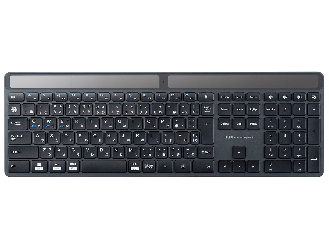 SKB-BTEC1BK