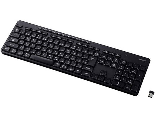 TK-QT11FDMABK [ブラック]