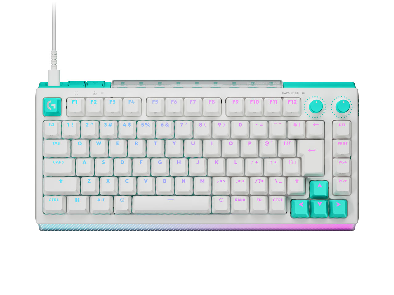 G512 X 75 G512X-75-LNWH [ホワイト]
