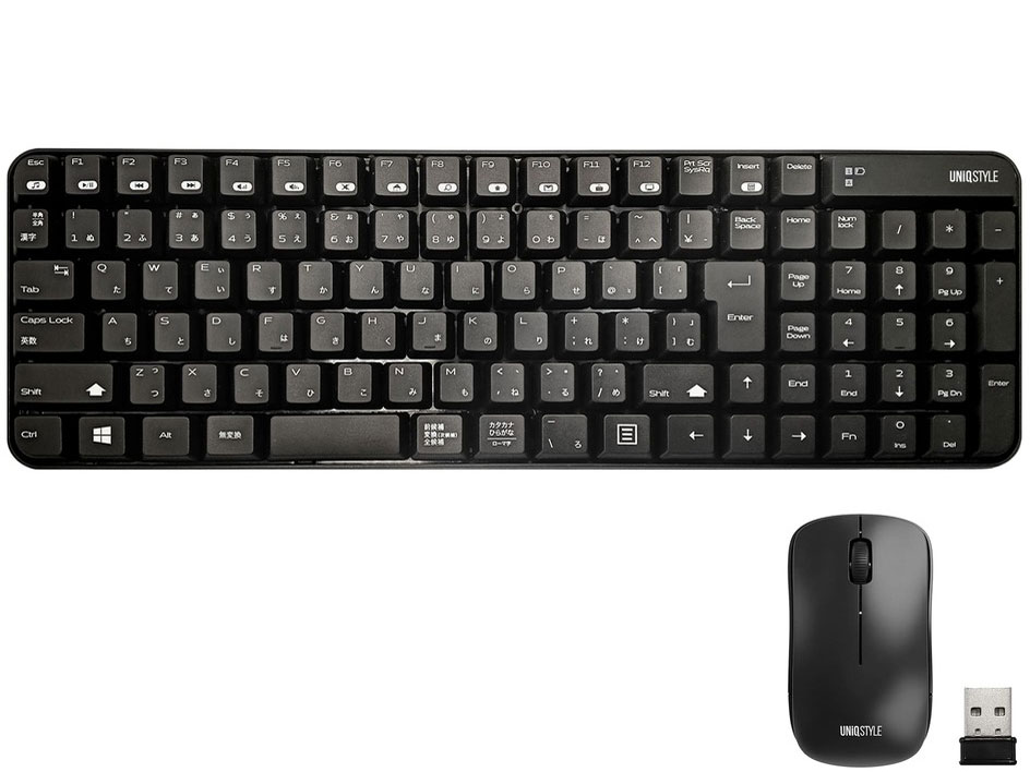 MK48367GBK [ブラック]