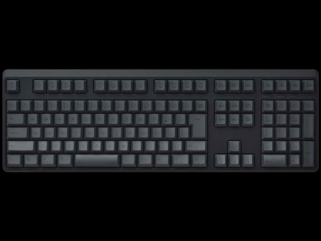 REALFORCE R4 R4HA13 [ブラック]