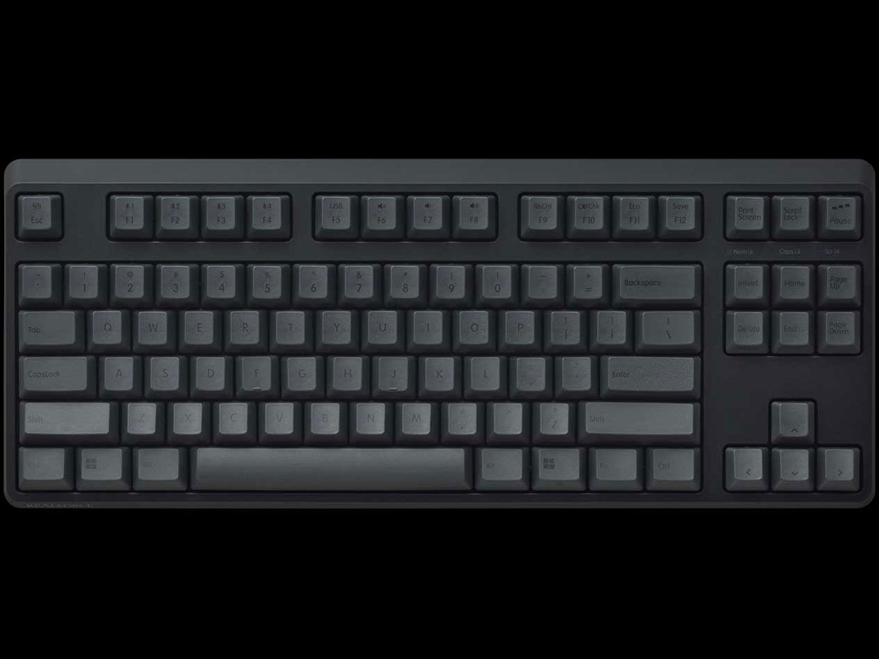 REALFORCE R4 R4HD11 [ブラック]