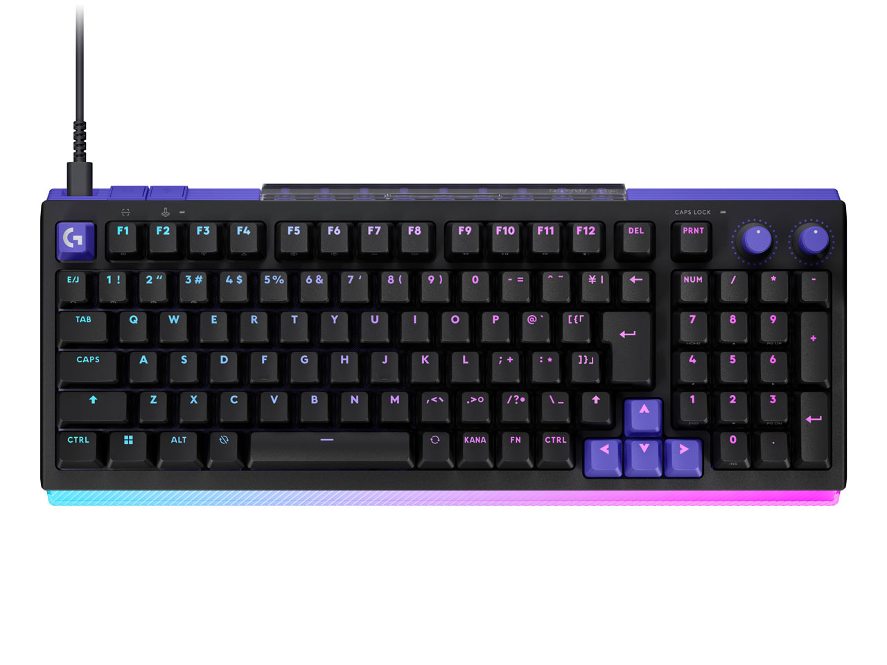G512 X 98 G512X-98-LNBK [ブラック]