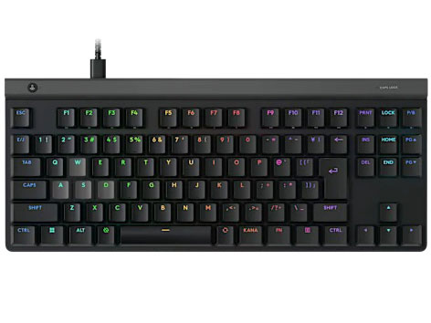 G515 RAPID TKL G515-TKL-RTBKd [ブラック]