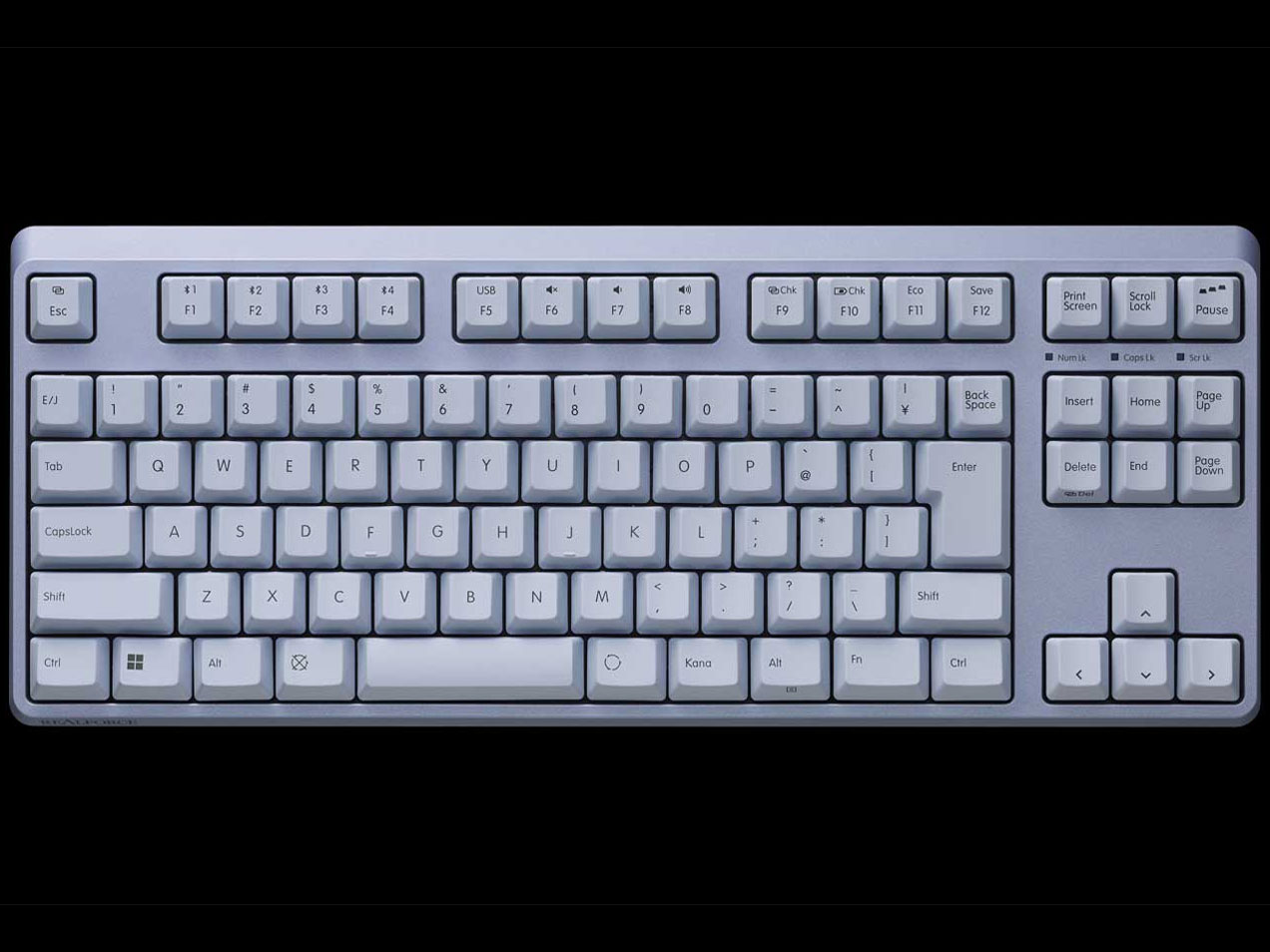 REALFORCE R4 R4HC81 [メタリックブルー]