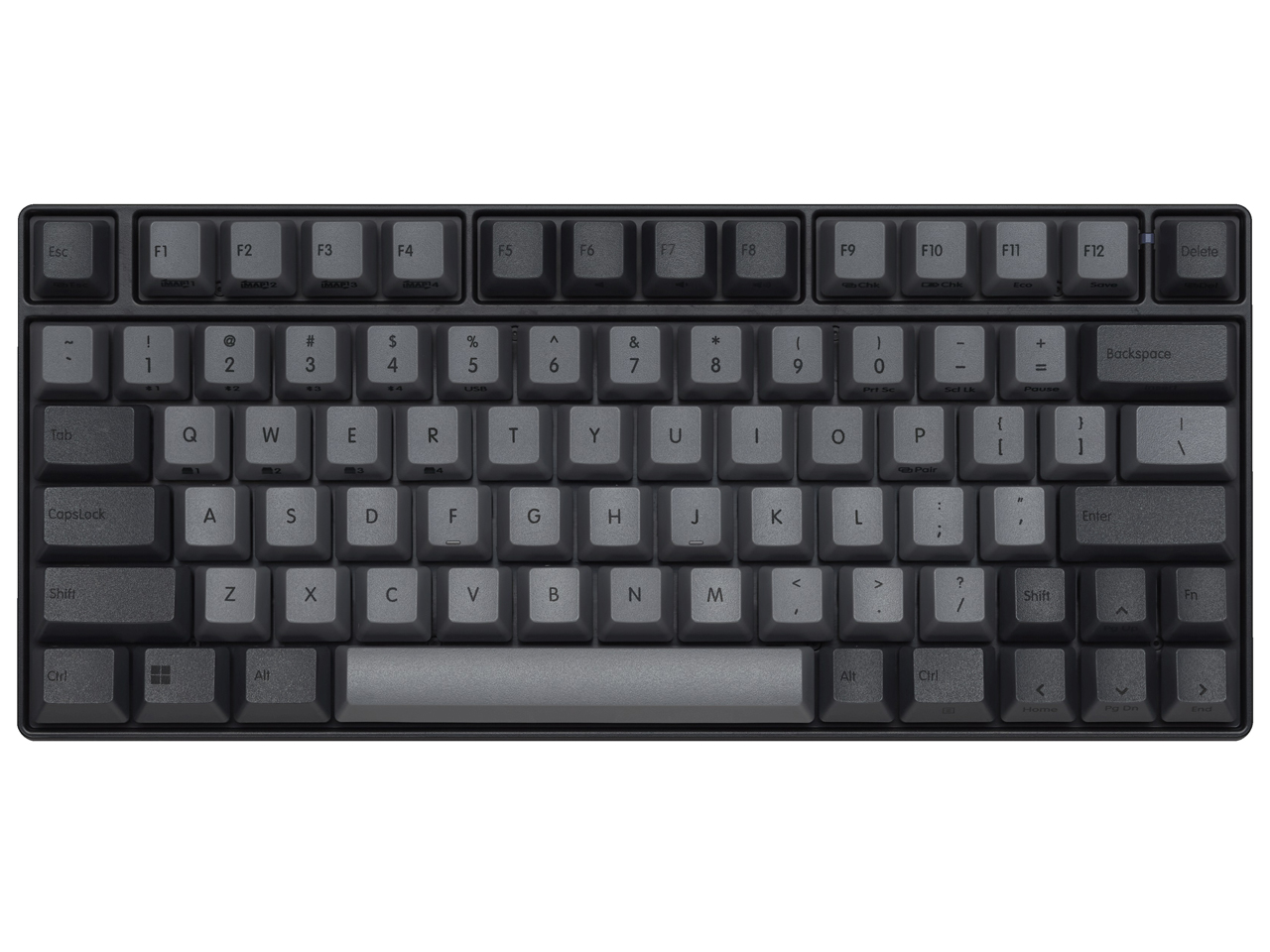 REALFORCE RC1 C1HK11 [ブラック]