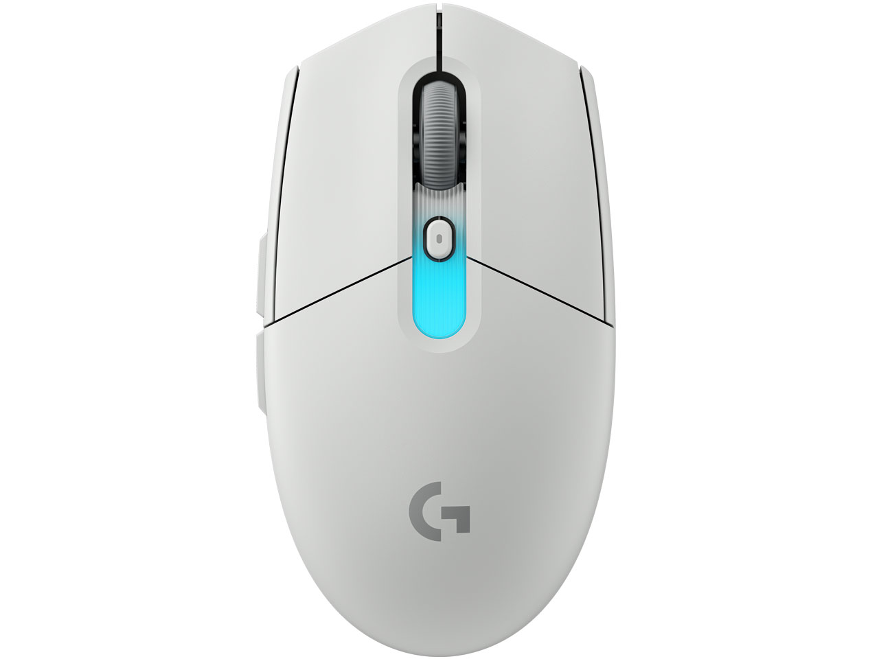 G304 X SUPERLIGHT G304X-SL-WH [ホワイト]