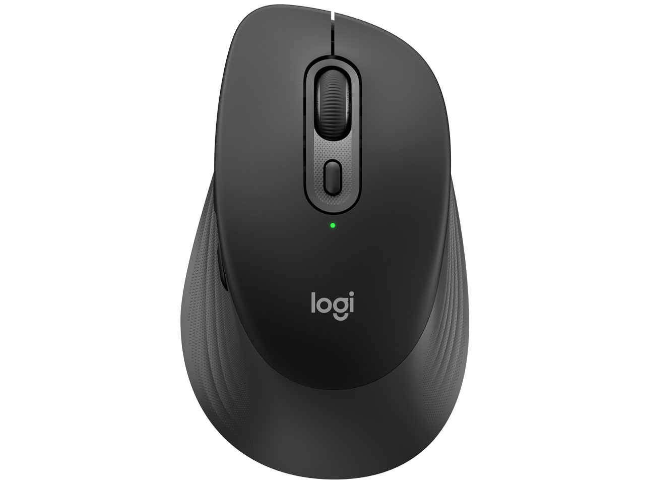 Signature Comfort M840 L M840LBK [ブラック]