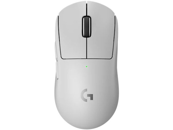 PRO X SUPERLIGHT 2 SE G-PPD-004WLSE-WH [ホワイト]