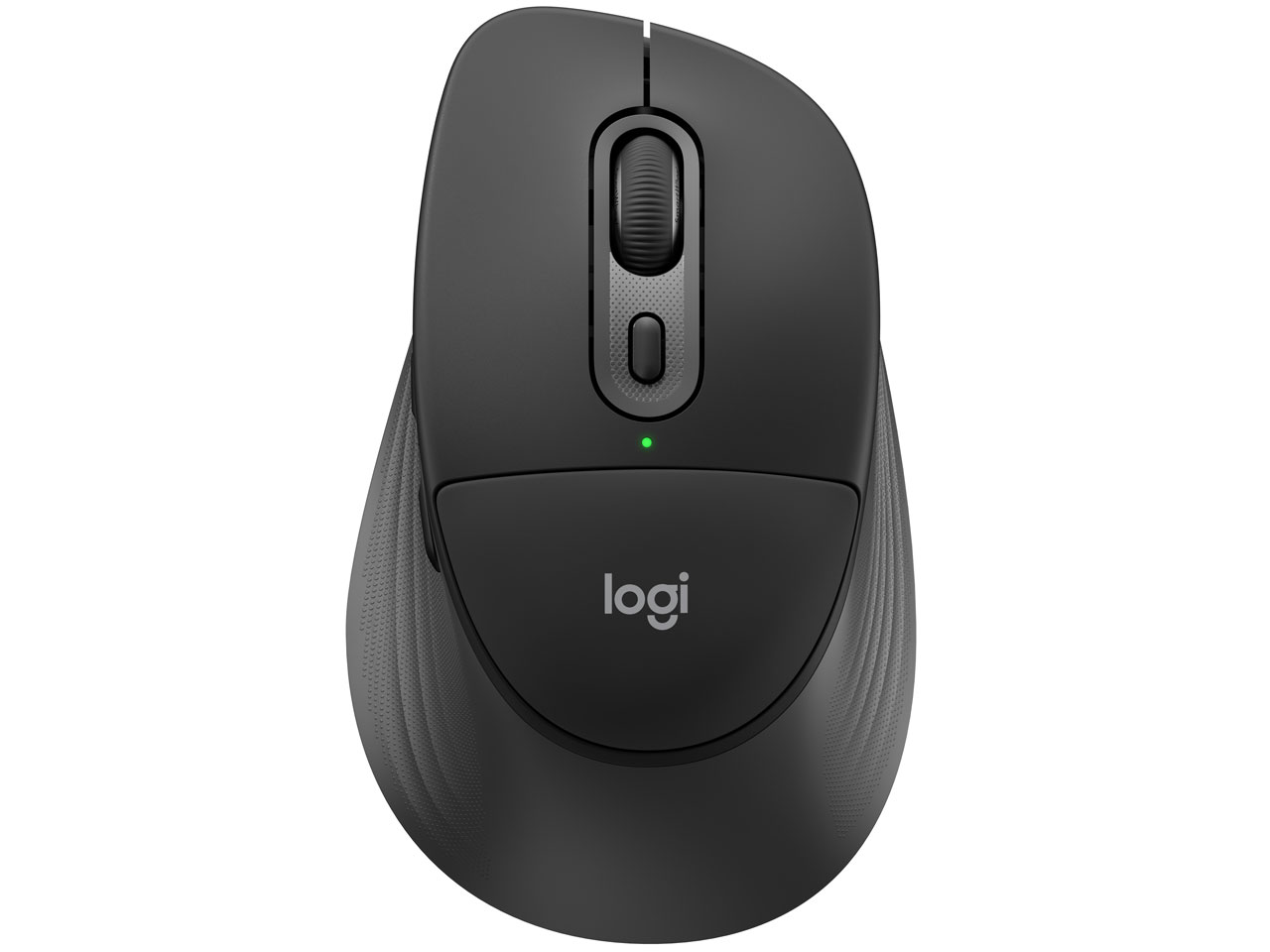 Signature Comfort Plus M850 L M850LBK [ブラック]