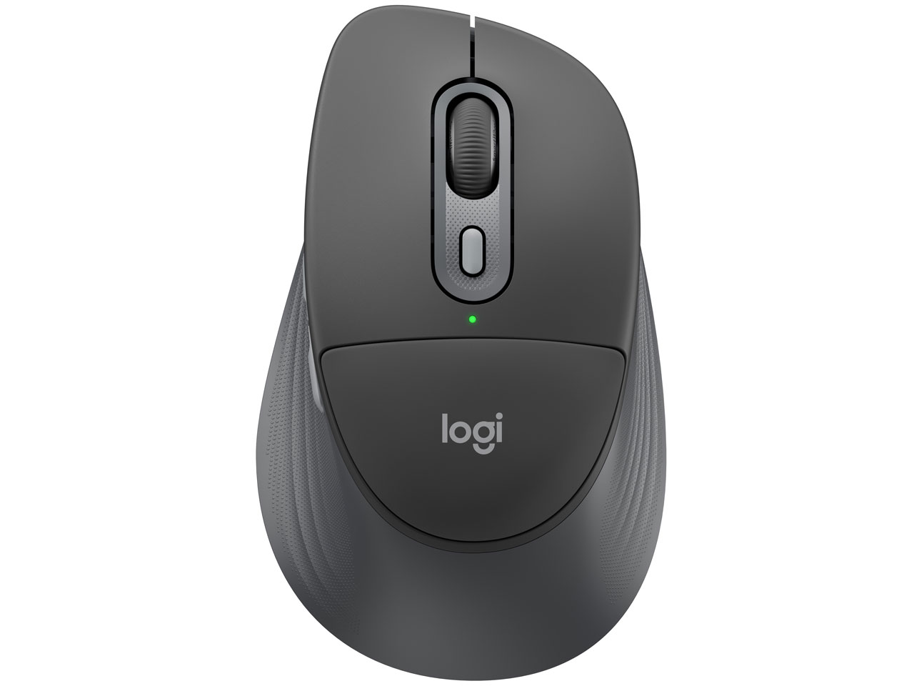 Signature Comfort Plus M850 L M850LGR [グラファイト]