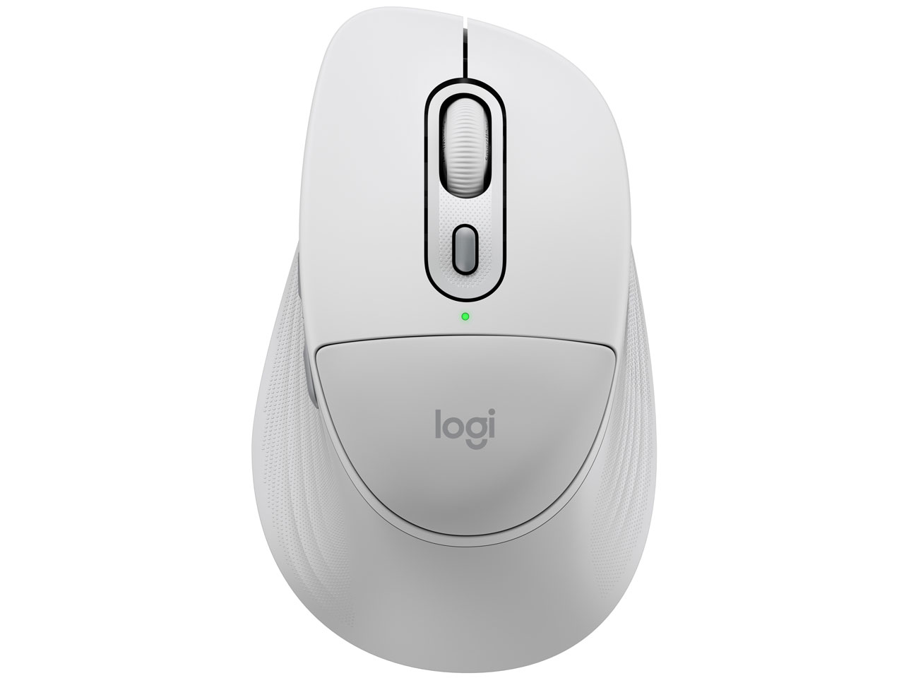 Signature Comfort Plus M850 L M850LOW [オフホワイト]