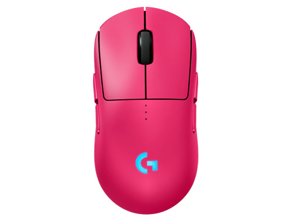 PRO 2 LIGHTSPEED G-PPD-002XWL-MG [マゼンタ]
