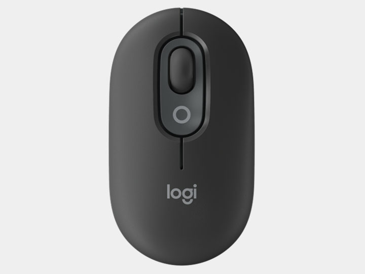 POP Mouse M370GR [グラファイト]