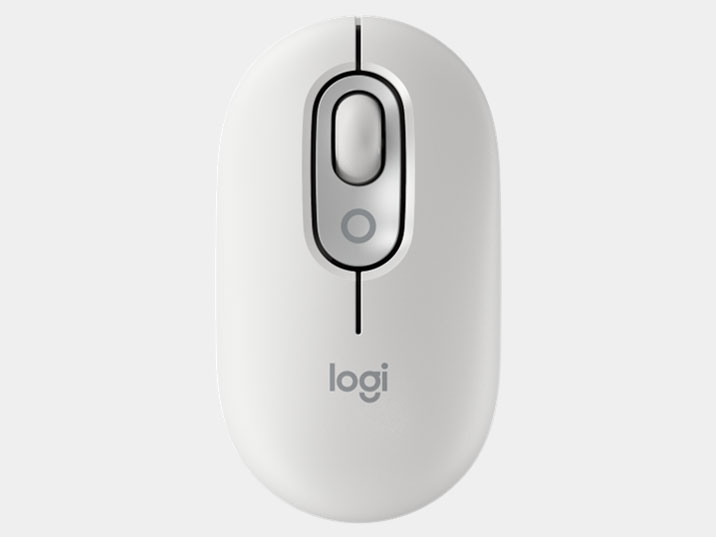 POP Mouse M370OW [オフホワイト]