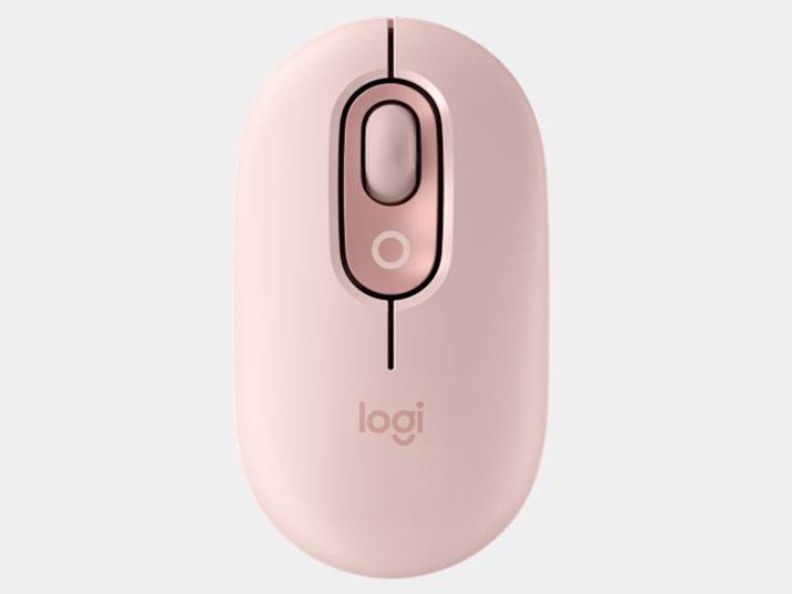 POP Mouse M370RS [ローズ]