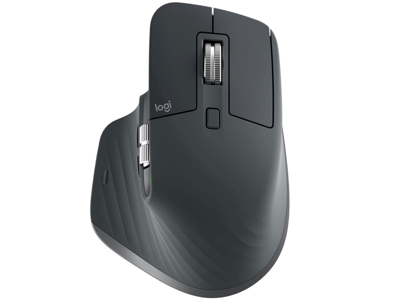 MX Master 3S Bluetooth edition MX2300CR [グラファイト]