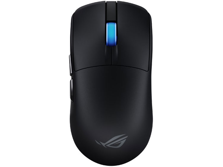 ROG Harpe II Ace Gaming Mouse [Black]