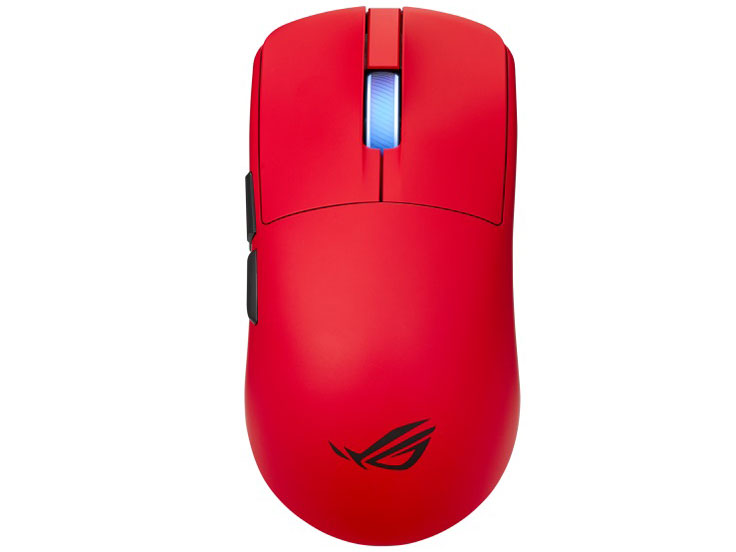 ROG Harpe II Ace Gaming Mouse [Lava Red]