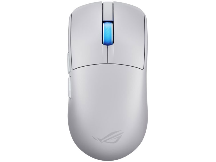ROG Harpe II Ace Gaming Mouse [White]